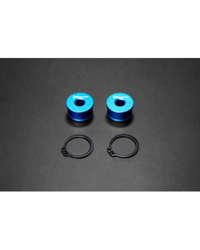 HARDRACE SOLID BILLET SHIFTER CABLE BUSHING TOYOTA, GR YARIS '20- : KYP PERFORMANCE HOUSE