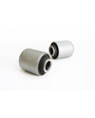 HARDRACE REAR TOE ARM BUSHING TOYOTA, LEXUS, ALTEZZA, ARISTO, GS, IS, SC, XE10 99-05, JZS160 98-05, Z40 01-10, JZS16 : KYP PERFO