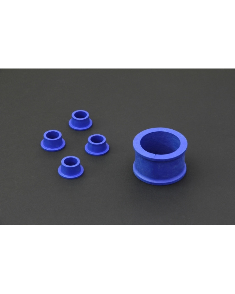 HARDRACE REINFORCED STEERING BUSHING HONDA, CIVIC, INTEGRA, DC2 94-01, EG, EH, EJ1/2 : KYP PERFORMANCE HOUSE