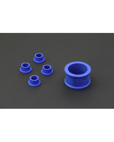 HARDRACE REINFORCED STEERING BUSHING HONDA, CIVIC, INTEGRA, DC2 94-01, EG, EH, EJ1/2 : KYP PERFORMANCE HOUSE