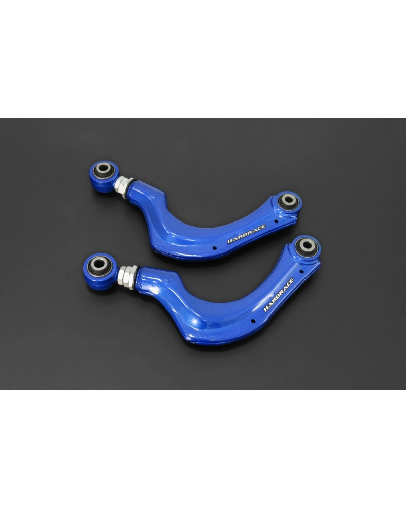 HARDRACE REAR UPPER CAMBER KIT HYUNDAI, ELANTRA '20- : KYP PERFORMANCE HOUSE