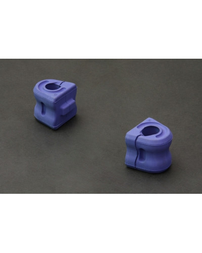 HARDRACE FRONT TPV STABILIZER BUSHING HONDA, CIVIC, FN, FK : KYP PERFORMANCE HOUSE