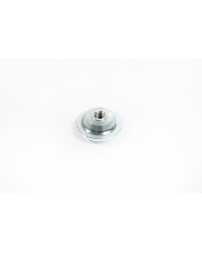 HARDRACE FRONT REINFORCED ABSORBER NUT HONDA, JAZZ/FIT, GK3/4/5/6 : KYP PERFORMANCE HOUSE