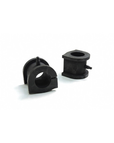 HARDRACE FRONT STABILIZER BUSHING MITSUBISHI, LANCER EVO, CT9A : KYP PERFORMANCE HOUSE