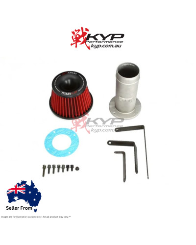 APEXI Power Intake For Civic TYPE R EK4 EK9 CR-V RD1Orutia EL2 EL3 : KYP Performance House