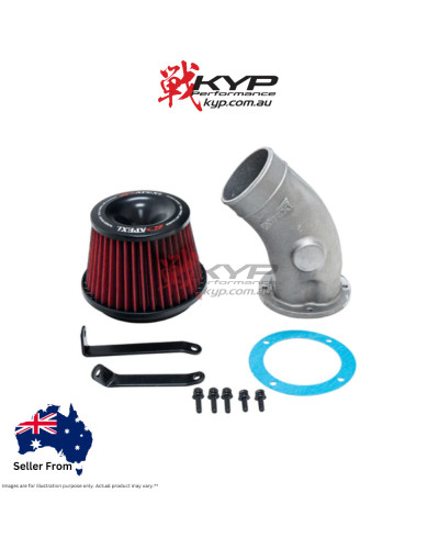 APEXI Power Intake For Mark II Cresta Chaser JZX90 : KYP Performance House