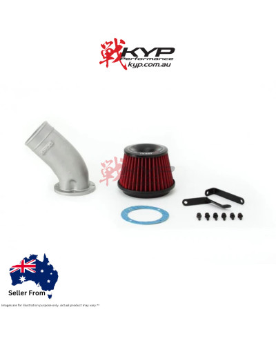 APEXI Power Intake For Supra JZA80 : KYP Performance House