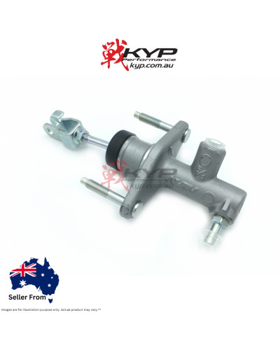 HONDA OEM CLUTCH MASTER CYLINDER ASSEMBLY - EG6 EK4 EK9 EM1 DC2 DB8 : KYP Performance House