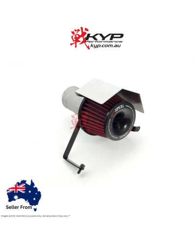 APEXI Power Intake For MR2 SW20 93/10 - 99/10 : KYP Performance House