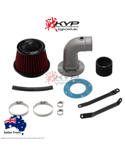 APEXI Power Intake For Fit GD1 GD3 Mobilio Spike GK1 GK2 GB1Airwave GJ1 : KYP Performance House