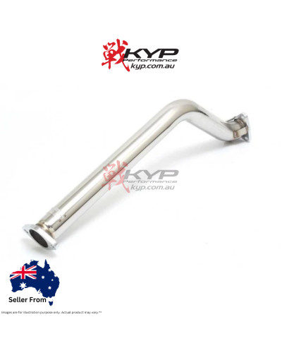 APEXI GT FRONT PIPE For MAZDA RX-7 FC3S : KYP Performance House