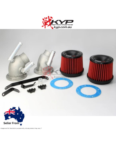 APEXI Power Intake For RX-7 FD3S : KYP Performance House