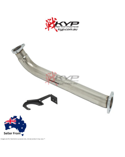 APEXI GT FRONT PIPE For NISSAN Skyline HCR32 : KYP Performance House