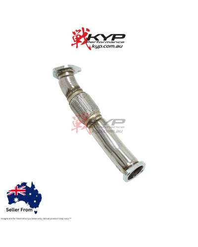 APEXI GT FRONT PIPE For TOYOTA Soarer JZZ30 : KYP Performance House