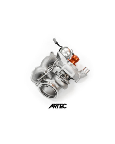 ARTEC SPORT 400 Bolt on Turbo Kit for Toyota G16E - GR Corolla / GR Yaris - G16E-SPORT-400 : KYP PERFORMANCE HOUSE |FAST SHIPPIN