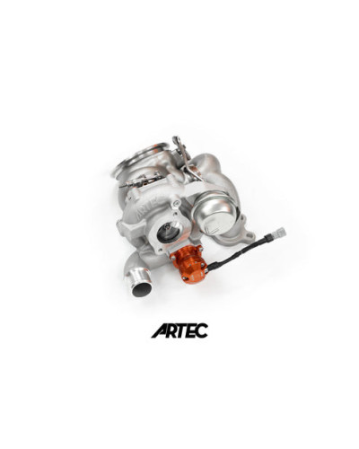 ARTEC SPORT 400 Bolt on Turbo Kit for Toyota G16E - GR Corolla / GR Yaris - G16E-SPORT-400 : KYP PERFORMANCE HOUSE |FAST SHIPPIN