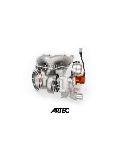 ARTEC SPORT 400 Bolt on Turbo Kit for Toyota G16E - GR Corolla / GR Yaris - G16E-SPORT-400 : KYP PERFORMANCE HOUSE |FAST SHIPPIN