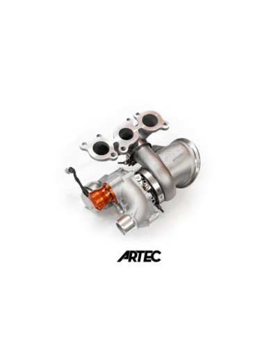 ARTEC SPORT 400 Bolt on Turbo Kit for Toyota G16E - GR Corolla / GR Yaris - G16E-SPORT-400 : KYP PERFORMANCE HOUSE |FAST SHIPPIN