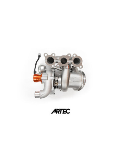 ARTEC SPORT 400 Bolt on Turbo Kit for Toyota G16E - GR Corolla / GR Yaris - G16E-SPORT-400 : KYP PERFORMANCE HOUSE |FAST SHIPPIN