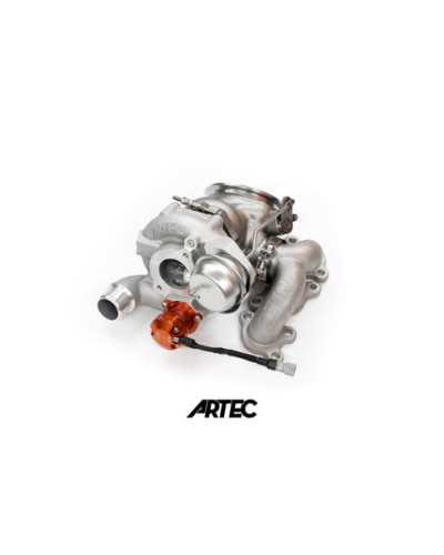 ARTEC SPORT 400 Bolt on Turbo Kit for Toyota G16E - GR Corolla / GR Yaris - G16E-SPORT-400 : KYP PERFORMANCE HOUSE |FAST SHIPPIN