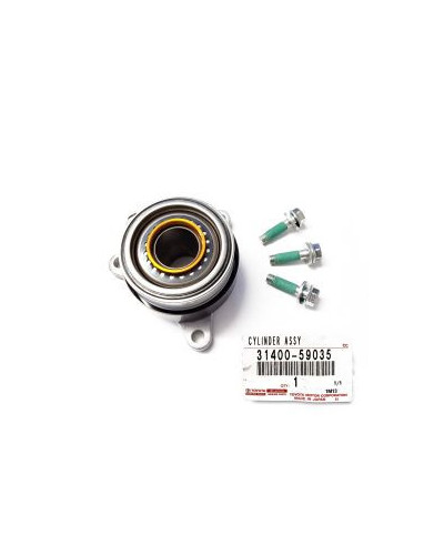 TOYOTA OEM CLUTCH RELEASE W/BEARING CYLINDER ASSY - 31400-59035 : KYP Performance House