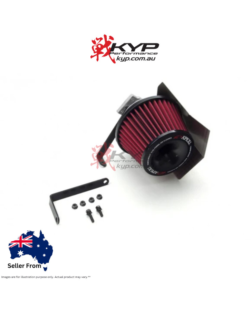 APEXI Power Intake For Roadster NA6CE : KYP Performance House