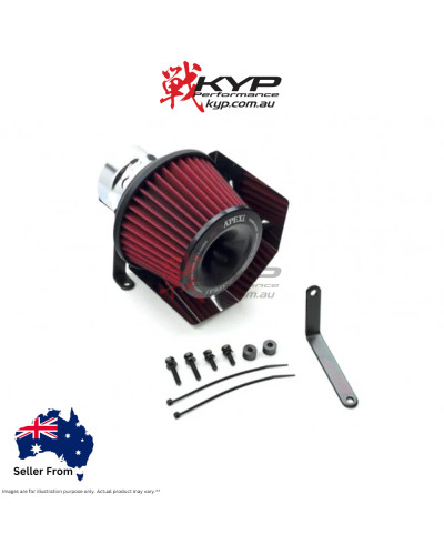 APEXI Power Intake For Roadster NB8C NB6C : KYP Performance House