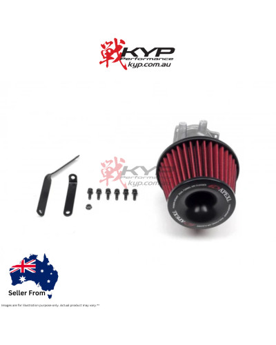 APEXI Power Intake For Silvia S13 KS13 180SX RS13 KRS13 : KYP Performance House