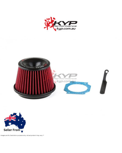 APEXI Power Intake For Skyline GT-R BNR34 BCNR33 Stagea 260RS WGNC34 breaks : KYP Performance House