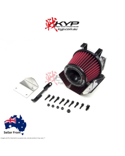 APEXI Power Intake For Lancer Evolution 7 8 9 CT9A : KYP Performance House