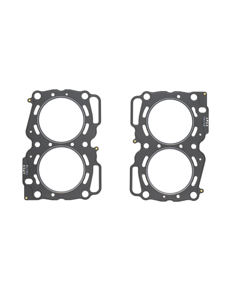 APEXi - Engine Metal Head Gasket - Subaru EJ25 Engine - Bore: 101mm T-0.8 : KYP Performance House