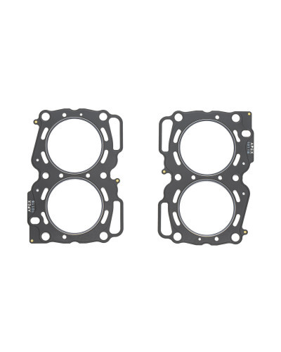 APEXi - Engine Metal Head Gasket - Subaru EJ25 Engine - Bore: 101mm T-0.8 : KYP Performance House