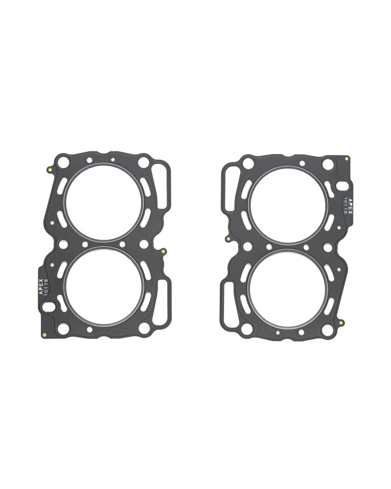 APEXi - Engine Metal Head Gasket - Subaru EJ25 Engine - Bore: 101mm T-1.2 : KYP Performance House