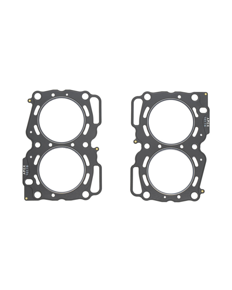 APEXi - Engine Metal Head Gasket - Subaru EJ25 Engine - Bore: 101mm T-1.5 : KYP Performance House