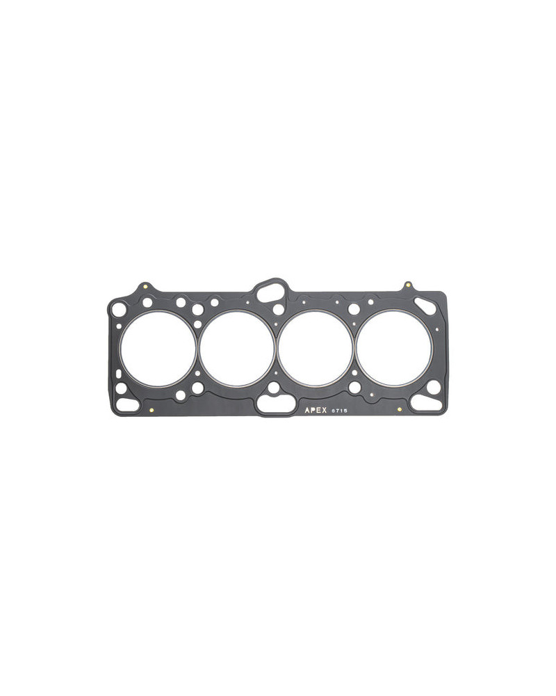 APEXi - Engine Metal Head Gasket - Mitsubishi 4G63 (EVO I , II , III) Engine - Bore: 86mm / 87mm : KYP Performance House