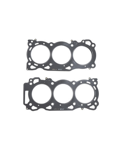 APEXi - Engine Metal Head Gasket - Nissan VQ35DE Engine - Bore: 97mm T-0.7 : KYP Performance House