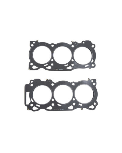 APEXi - Engine Metal Head Gasket - Nissan VQ37HR Engine - Bore: 97mm T-0.7 : KYP Performance House