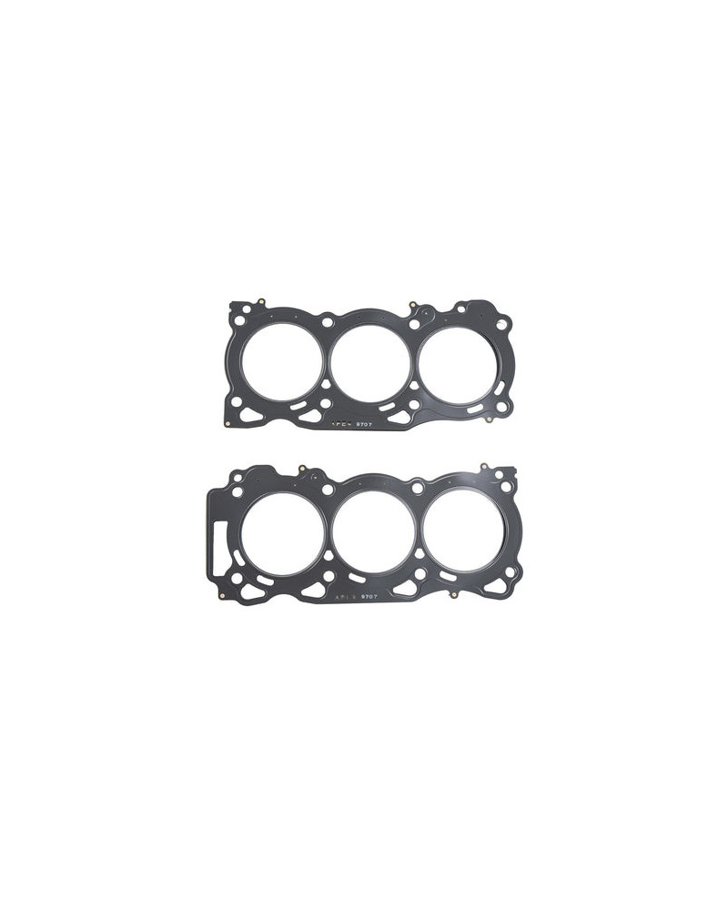 APEXi - Engine Metal Head Gasket - Nissan VQ37HR Engine - Bore: 97mm T-0.7 : KYP Performance House