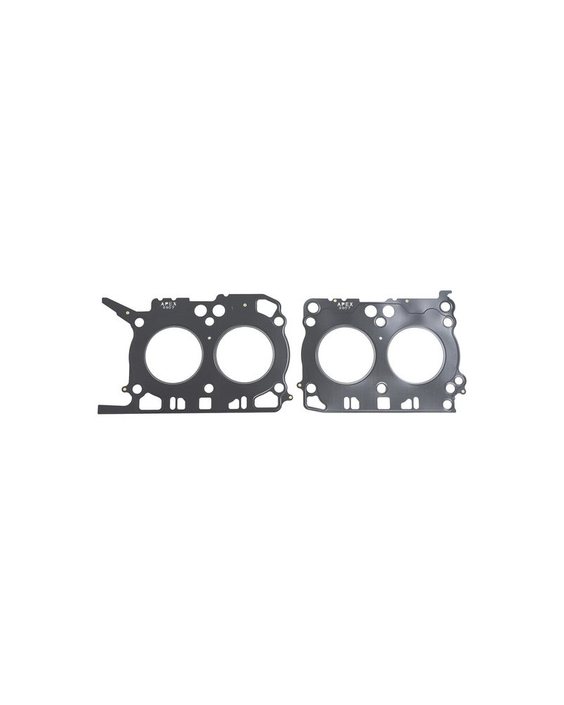 APEXi - Engine Metal Head Gasket - Toyota/Subaru FA20 Engine - Bore: 89.5mm : KYP Performance House