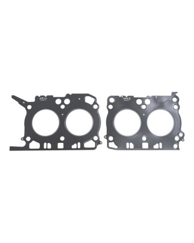 APEXi - Engine Metal Head Gasket - Toyota/Subaru FA20 Engine - Bore: 89.5mm : KYP Performance House