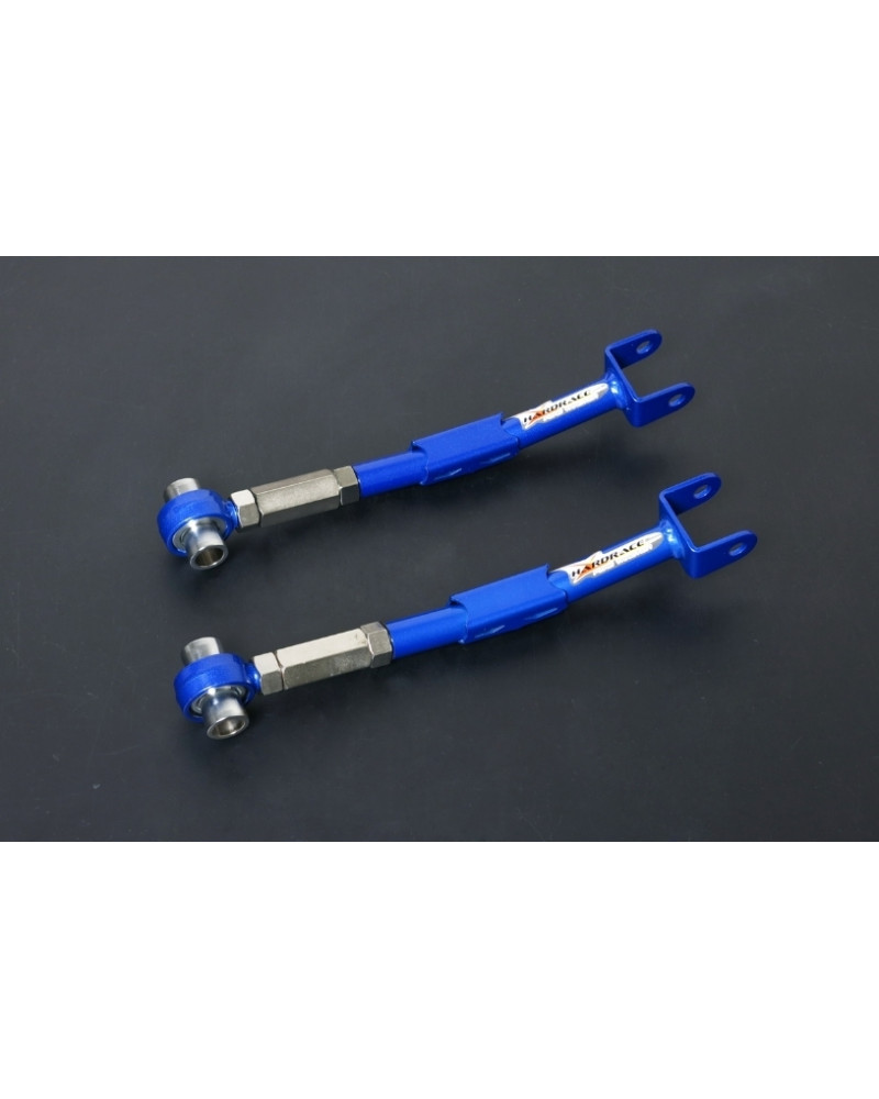 HARDRACE REAR TRAILING ARM SUBARU, IMPREZA, LEGACY, SH 09-13, STI GE-GR 07-13, WRX GE-GR 07-13 : KYP PERFORMANCE HOUSE