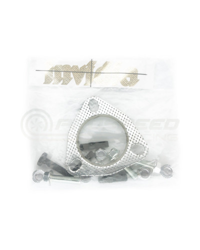 Invidia 3 Bolt Up Pipe Hardware/Gasket Kit Subaru WRX/STI/FXT/LGT (EJ20/EJ25) : KYP PERFORMANCE HOUSE