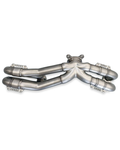 Invidia Unequal Length Turbo Exhaust Headers Subaru WRX VB/VN 22+ (FA24) : KYP PERFORMANCE HOUSE