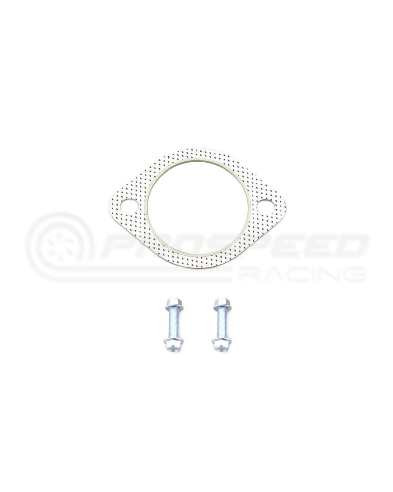 Invidia Down Pipe Gasket/Hardware Kit Subaru WRX/STI/FXT/LGT (EJ20/EJ25) : KYP PERFORMANCE HOUSE