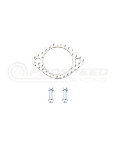 Invidia Down Pipe Gasket/Hardware Kit Subaru WRX/STI/FXT/LGT (EJ20/EJ25) : KYP PERFORMANCE HOUSE