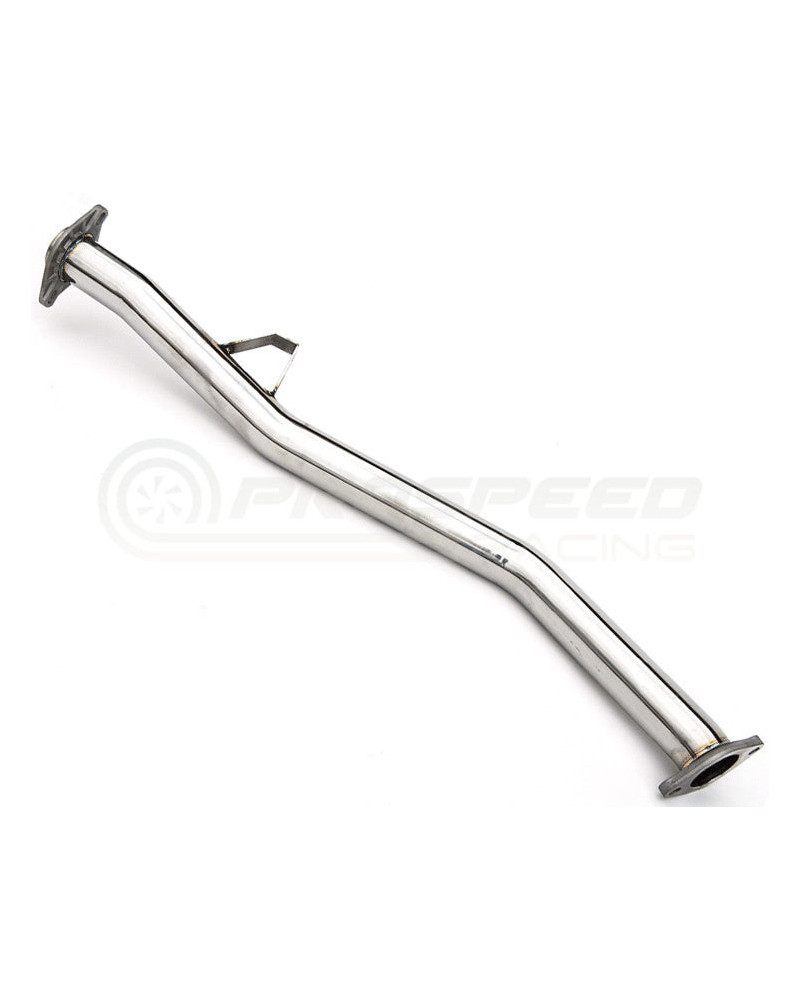 Invidia 70mm Front Pipe Catless Subaru BRZ & Toyota 86 12-21, 22+ (6MT) : KYP PERFORMANCE HOUSE