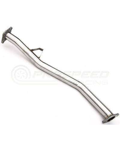 Invidia 70mm Front Pipe Catless Subaru BRZ & Toyota 86 12-21, 22+ (6MT) : KYP PERFORMANCE HOUSE