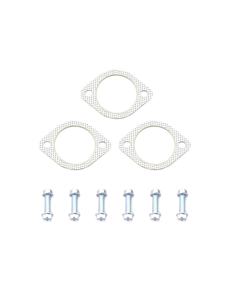 Invidia N1 Gasket/Hardware Kit Subaru BRZ & Toyota 86 12-21, 22+ : KYP PERFORMANCE HOUSE