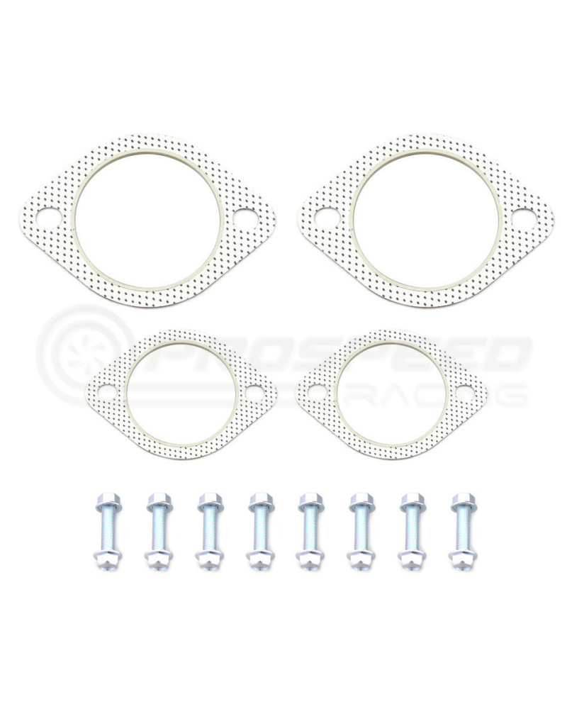 Invidia Q300/R400 Gasket/Hardware Kit Subaru WRX/STI 08-21 : KYP PERFORMANCE HOUSE