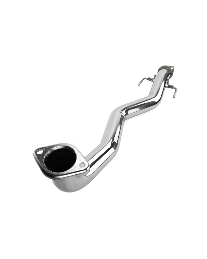 Invidia Front Pipe Mitsubishi Evo 7-9 CT9A : KYP PERFORMANCE HOUSE